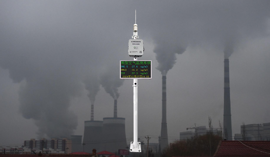ȾָAQI΢ͿԶϵͳ